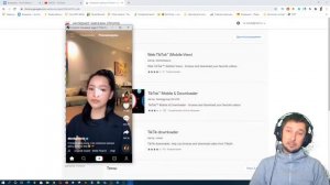 Как установить Тик Ток на ПК поставить Tik Tok на Windows 10