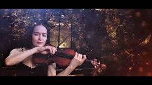 Secret Garden - Song from a Secret Garden #violin  #Maria_Moon