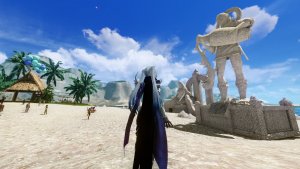 ArcheAge- Марафон (Шаеда) 07/07/2026