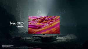 2025 QN90F: Полный видеообзор | Samsung Uzbekistan