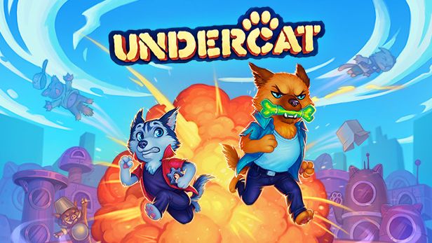 Undercat: 2 тур смотреть онлайн