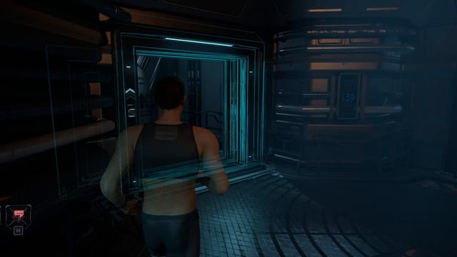 Directive 8020 - [09] прохождение ПК 2026