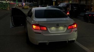 bmwdrivemusic - меня зовут кью)