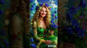 Кусочек Лета ...Стихи моей души...