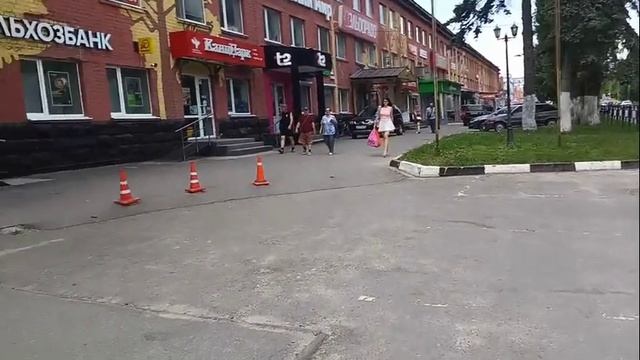 Конкуренты смотреть онлайн