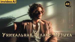 Релакс Музыка 💤 / ЭНИГМАтик 💯 /  Релакс Трек 🙏 / В стиле Zade  🔥 /  4K ULTRA HD 🔝