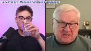 Дэнни Хайфон - Андрей Мартьянов: Российские ракеты «Циркон» и Ту-95 «Молот» Киева, эта война окончен