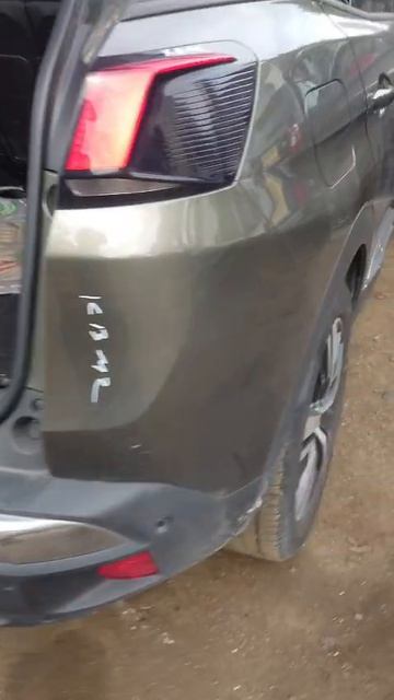 PEUGEOT 3008 - 57095166 - KBM2 смотреть онлайн