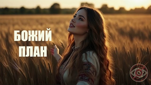 Божий план | Russian Folk Trap смотреть онлайн