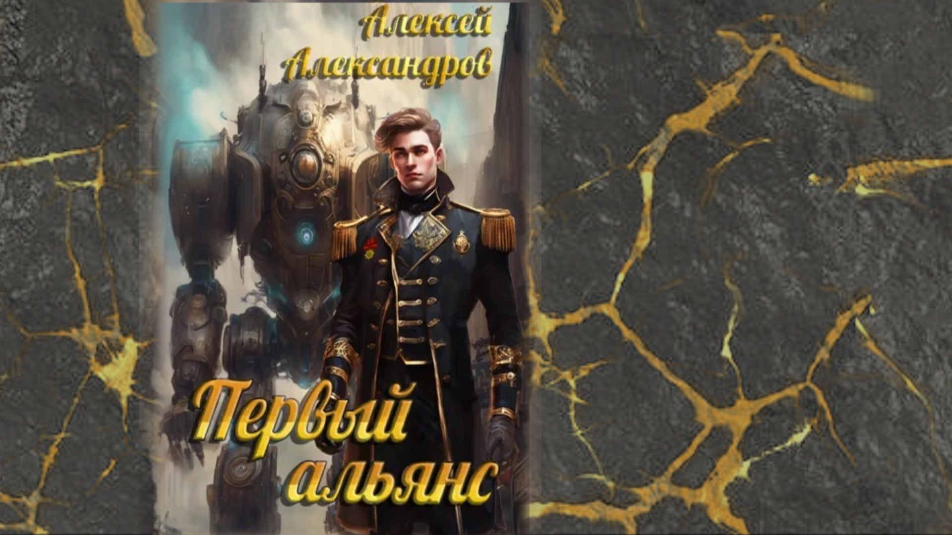 Первый рыцарь 7. Главы 8 - 14.