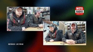 Итоги сезона 2022 от мотоклуба «Ночные Волки MC».
