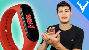 Xiaomi Mi Band оригинал