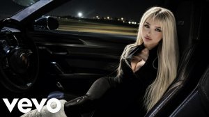 FALYX - Street Code (Original Mix) - DEEP HOUSE CAR MIX