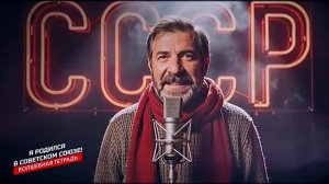 Волшебная Тетрадь _Я родился в Советском Союзе