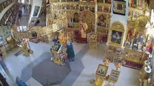Божественная литургия  05 июля 2026 года.