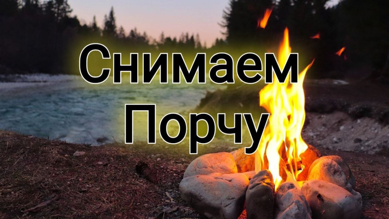 121 ПСАЛОМ: 40 РАЗ ДЛЯ ТИШИНЫ И ЗАЩИТЫ