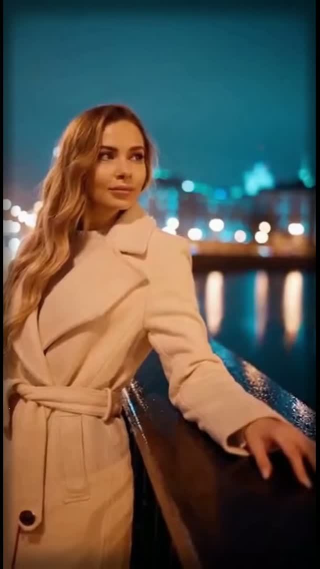 Ты — мой тёплый свет, я — твоя любовь ❤️ Сохраним нежность этих слов (Песня)