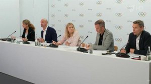 МОК рекомендовал снять ограничения на участие российских спортсменов в международных соревнованиях.