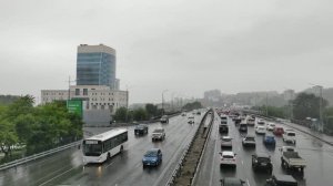 633. Владивосток. Народный проспект 55 - Сквер железнодорожников. 03.07.26.