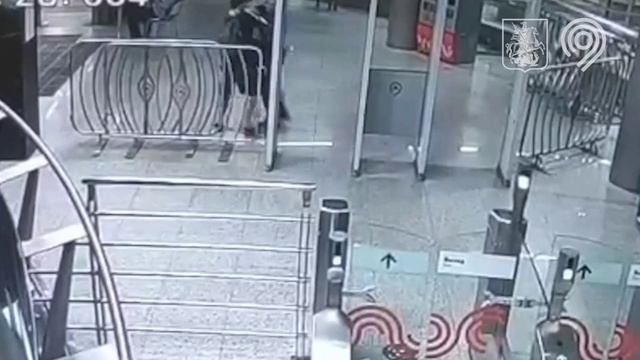Савеловский суд приговорил к 8 годам колонии пассажира, напавшего с ножом на сотрудника метро смотреть онлайн