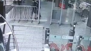 Савеловский суд приговорил к 8 годам колонии пассажира, напавшего с ножом на сотрудника метро
