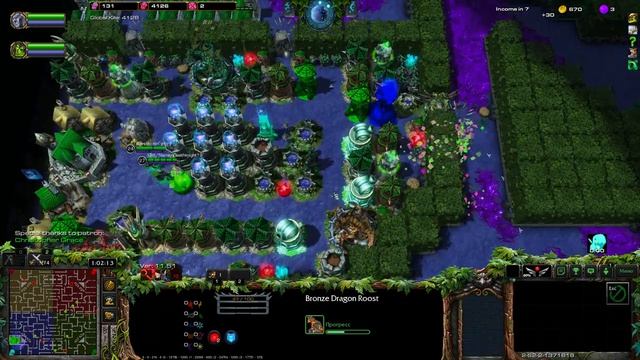 StarCraft_2_{Cute_Defense}_ЗАТЯГИВАТЬ_НЕЛЬЗЯ_❕❕❕❕❕ смотреть онлайн