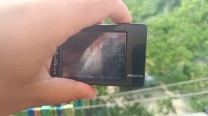 Антенна из телескопа на любой диапазон!