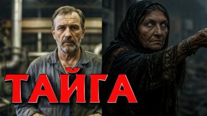 ТАЁЖНАЯ ЖУТКАЯ ИСТОРИЯ. СЛУШАТЬ БЕСПЛАТНО АУДИО КНИГУ. ИСТОРИИ ИЗ ЖИЗНИ.