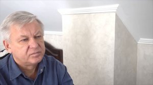 Война как ускоритель отработки кармы или созависимых отношений. Психолог Азаров