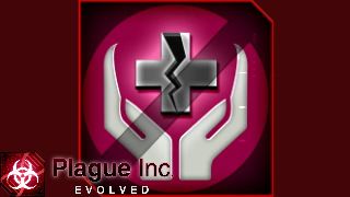 БЕДНЫЕ СТРАНЫ... ► Plague Inc: Evolved №32