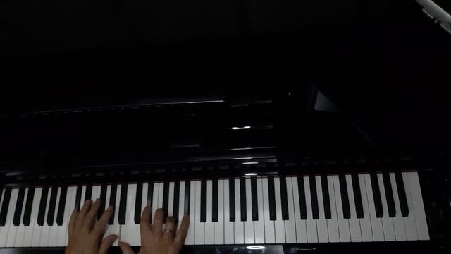 Лунная река (Moon River)