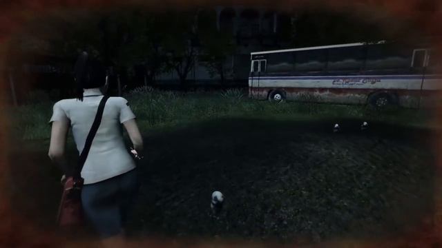 Dreadout Full Game Walkthrough No Commentary_720p смотреть онлайн