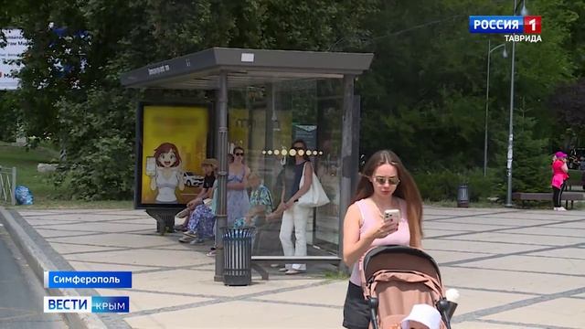 Все больницы и жизненно необходимая инфраструктура функционируют в Крыму в штатном режиме