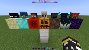 ГОЛЕМ + WITHERZILLA ЭТО САМЫЙ ОПАСНЫЙ МОБ В MINECRAFT 💀⚡