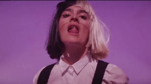 Sia - Unstoppable