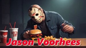 Jason Voorhees / Кинозлодей