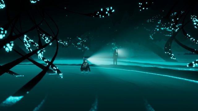 Трейлер These Starless Skies (анонс) смотреть онлайн