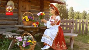 🎵 Современные Частушки — Самый Весёлый Сборник | Слушать Без Перерыва | 1 Час