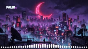 C R I M S O N V E I L ⧸⧸Synthwave,Vaporwave,Dreamwave,Cyberpunk