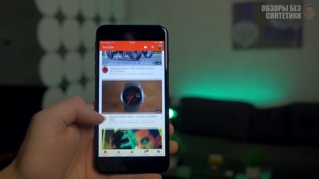 iPhone 7 Plus меркнет! Сравнение с OnePlus 5 смотреть онлайн