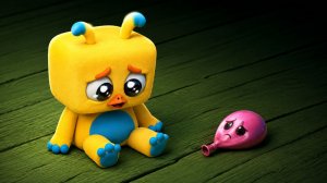 😭 ГРУСТНАЯ ИСТОРИЯ ШИКИ в СУПЕР МИШКА SUPER BEAR ADVENTURE