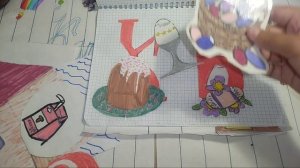 наклейки
 * две коллекции ушли и две коллекции пришли*