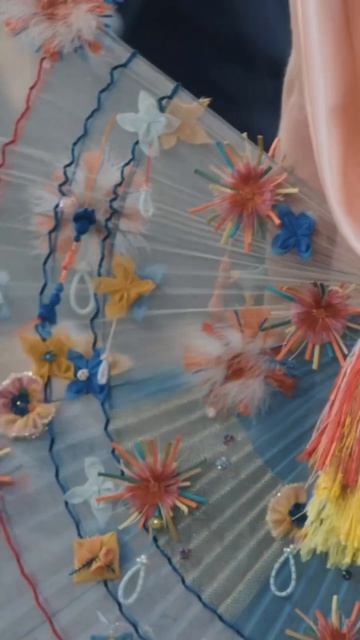 Chanel Haute Couture осень-зима 2026 — читайте подробный разбор коллекции на focusmoda.ru
