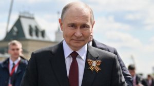 Брошен вызов