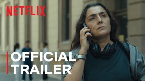 The Marked Woman Movie - Official Trailer | Netflix