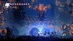 Watcher Knight - Radiant (No Hit) [Mobile] | Hollow Knight #15