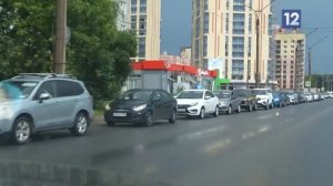КАК ЭКОНОМИТЬ БЕНЗИН