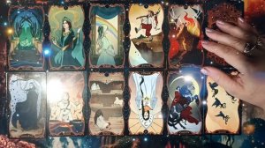 РАЗВОРОТ ВАШЕЙ ЖИЗНИ 🔥🔮 🔥 #гадания#расклады#таро#онлайн#gadanie#tarot777
