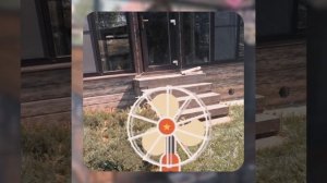 1000063572.mp4 (Собака слушает об устройстве приточно-вытяжной вентиляции в доме А-фрейм)