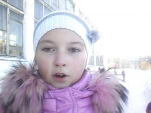 Чуть не убили